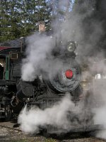 Moore-Keppel & Co Climax 3, "The Durbin Rocket"